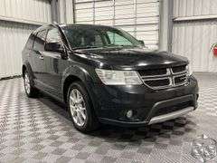 2017  Dodge  Journey  GT