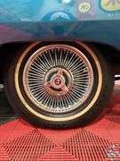 1965   Ford   FairLane 500