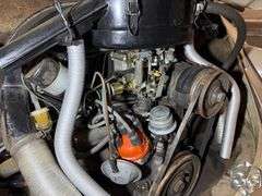 1967  Volkswagen   Beetle