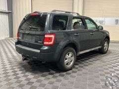 2009  Ford  Escape  XLT