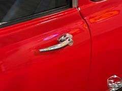 1963  Austin  Mini Cooper