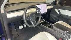 2020  Tesla  Model Y  Performance