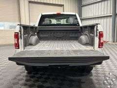 2018  Ford  F150  XL