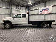 2009  Sterling  Bullet  Flatbed