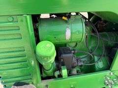 John Deere  LA