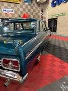 1965   Ford   FairLane 500