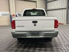 2005  Dodge  Dakota  ST