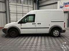 2012  Ford  Transit Connect  XL