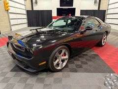 2010  Dodge  Challenger