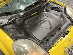2003  Toyota  MR2   Spyder