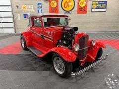 1930  Ford   Model A