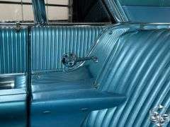 1965  Ford   Thunderbird