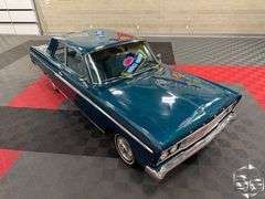 1965   Ford   FairLane 500