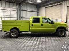 1999  Ford  F-350  Super Duty XLT