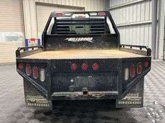 2011  Ford  F250 Super Duty  XLT