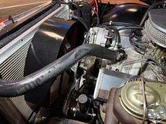 1970  Chevrolet   C-10