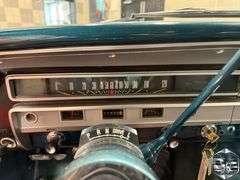1965   Ford   FairLane 500