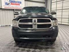 2017  Ram  1500  Tradesman