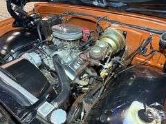 1970  Chevrolet   C-10