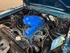 1965   Ford   FairLane 500