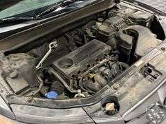 2010  Hyundai  Santa Fe  GLS