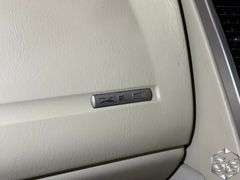 2006  Cadillac  XLR Star Black Limited Edition
