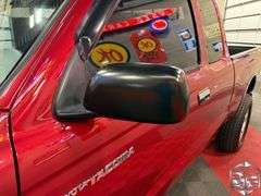 1998  Toyota  Tacoma SR5 4x4