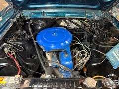 1965   Ford   FairLane 500