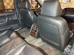 2006  Bentley  Continental Flying Spur