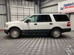 2011  Ford  Expedition  XL