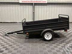 2017  Utility Trailer