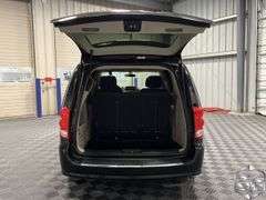 2012  Dodge  Grand Caravan  SXT