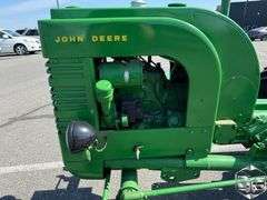 John Deere  LA