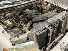 2008  Ford  F150  FX4