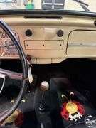 1967  Volkswagen   Beetle