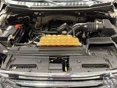 2015  Ford  F150  XLT
