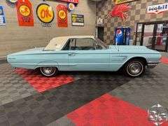 1965  Ford   Thunderbird