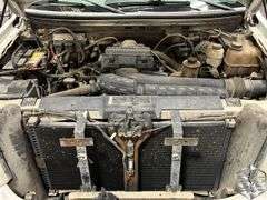 2008  Ford  F150  FX4