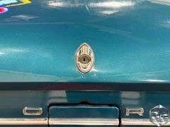 1965   Ford   FairLane 500