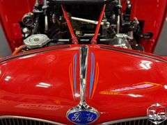 1930  Ford   Model A