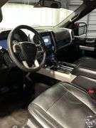 2016  Ford  F150  Lariat