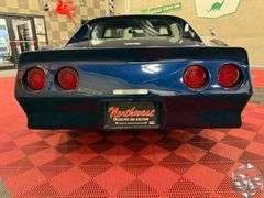 1977  Chevrolet  Corvette Restomod