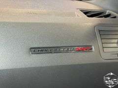 2010  Dodge  Challenger