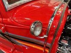 1930  Ford   Model A
