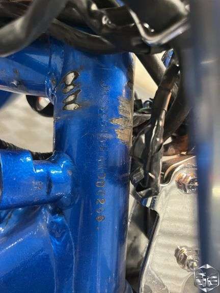 2010  Honda  Fury  VT1300CX