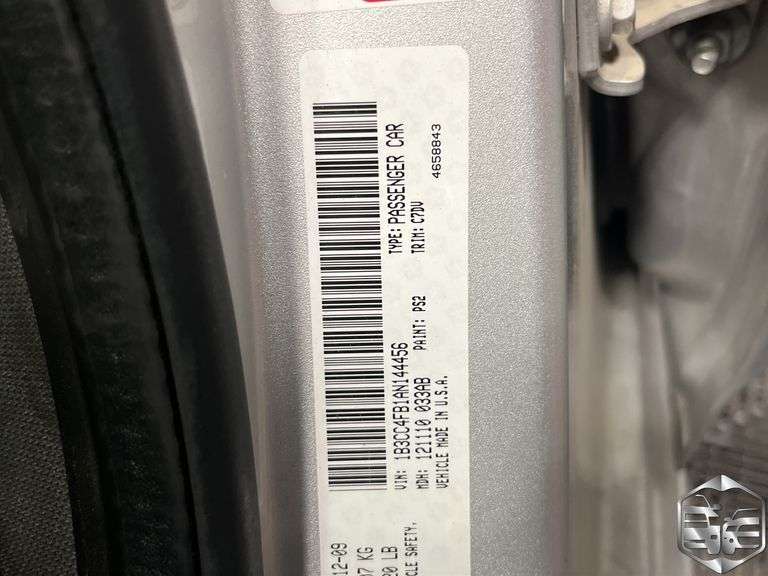 2010  Dodge  Avenger  SXT