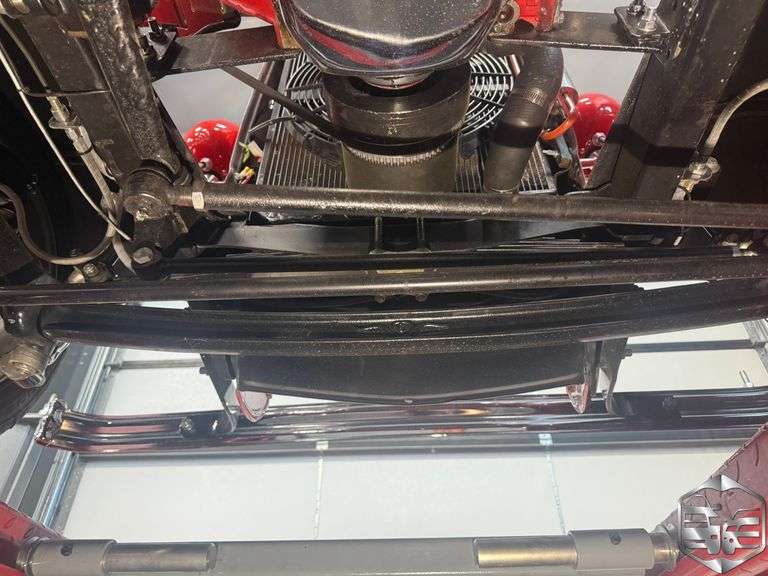 1930  Ford   Model A