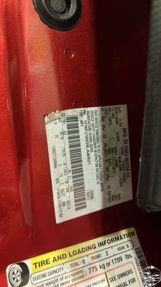 2008  Ford  Expedition  XLT