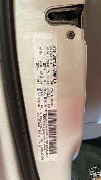 2010  Dodge  Grand Caravan  SXT