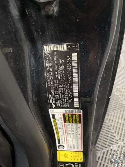 2006  MINI  Cooper  S
